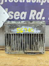 2000 Chevrolet Silverado 2500 3500 7.4L PCM