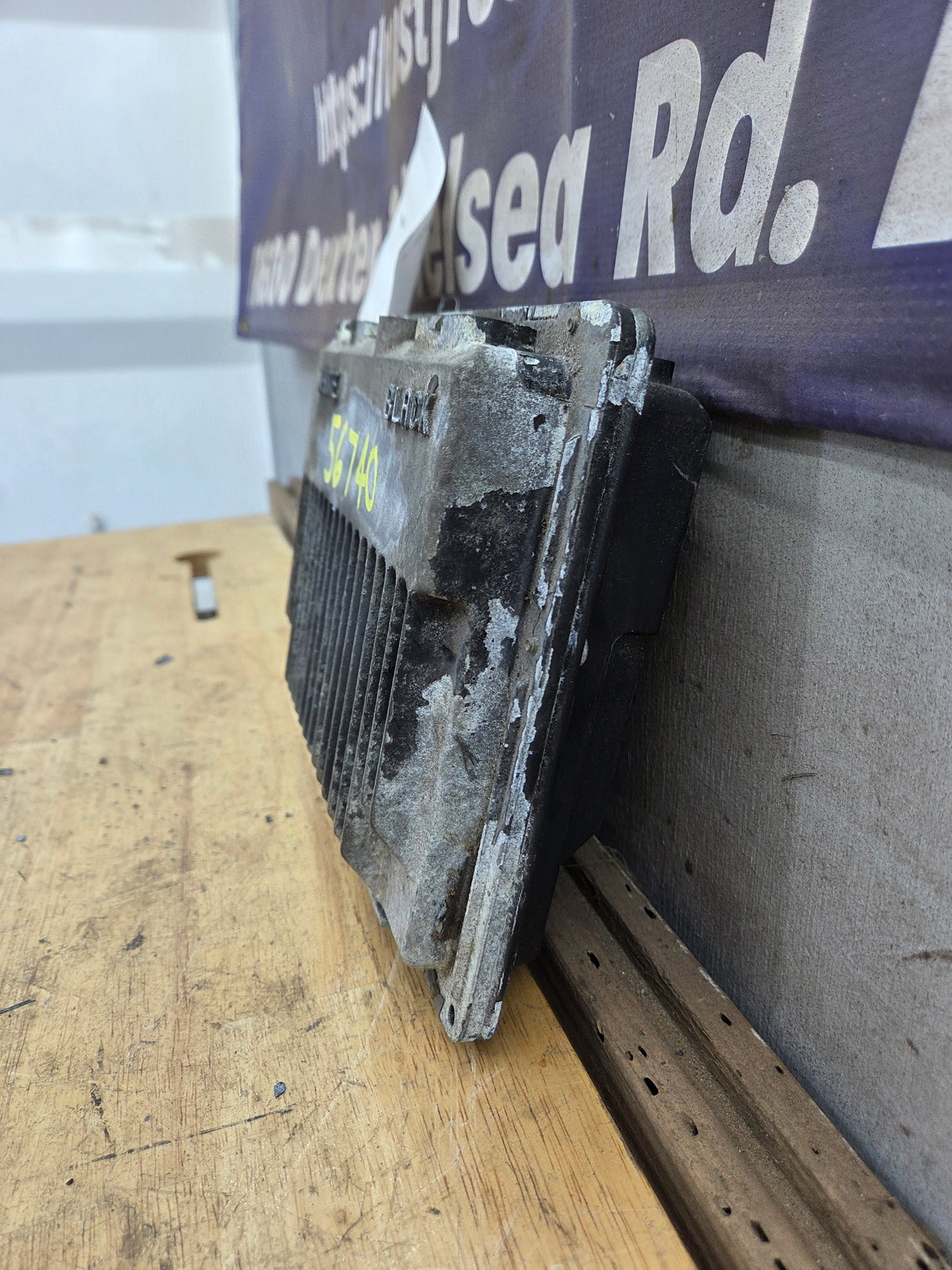 2000 Chevrolet Silverado 2500 3500 7.4L PCM