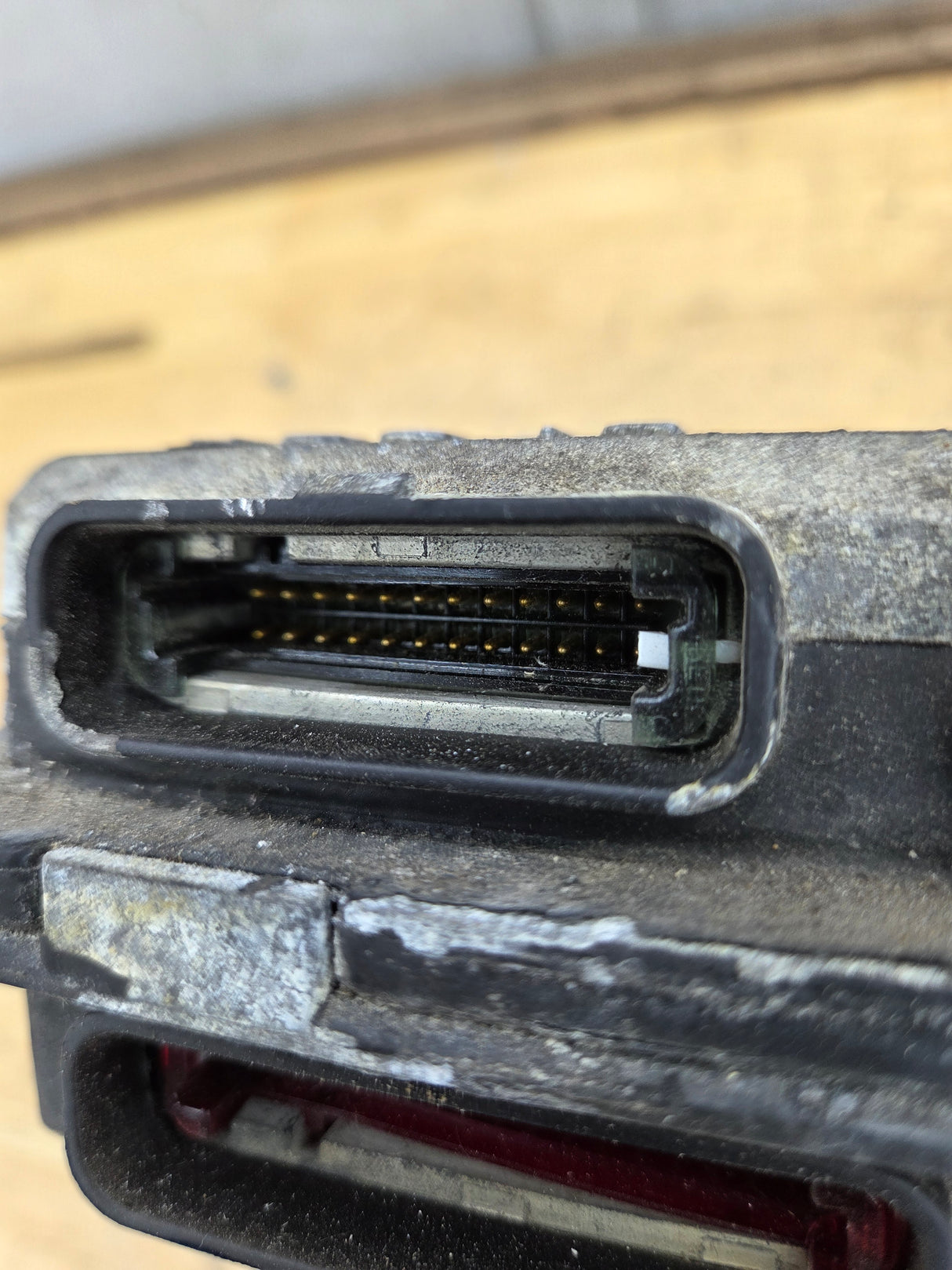 2000 Chevrolet Silverado 2500 3500 7.4L PCM