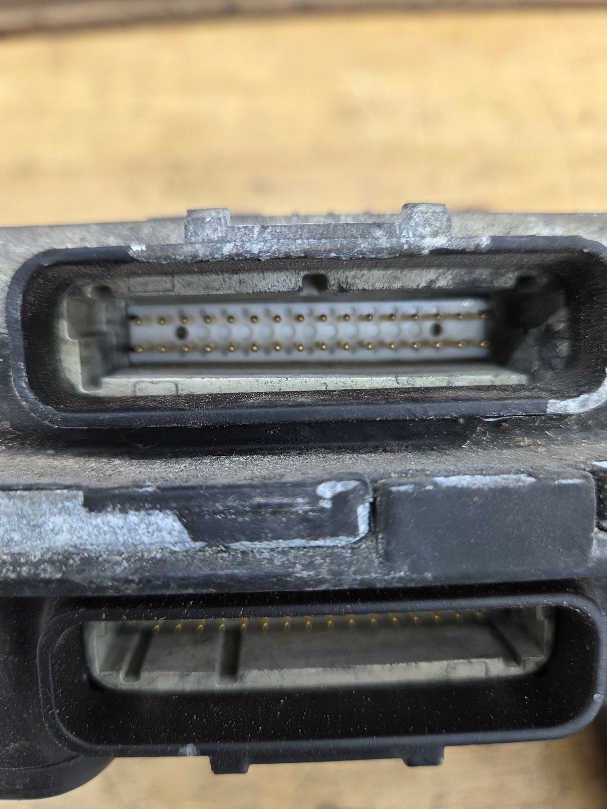 2000 Chevrolet Silverado 2500 3500 7.4L PCM