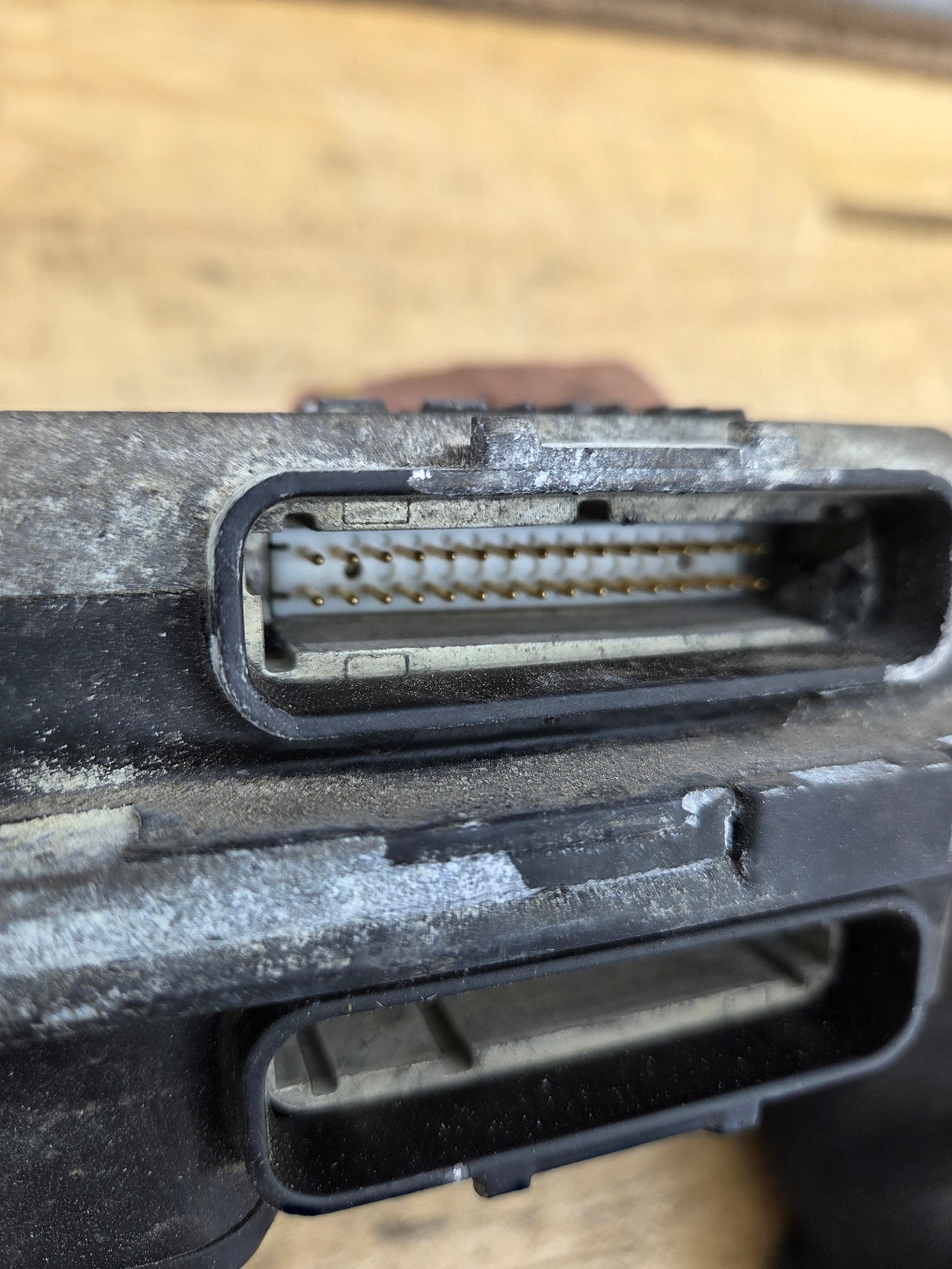 2000 Chevrolet Silverado 2500 3500 7.4L PCM