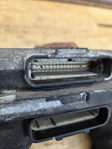 2000 Chevrolet Silverado 2500 3500 7.4L PCM