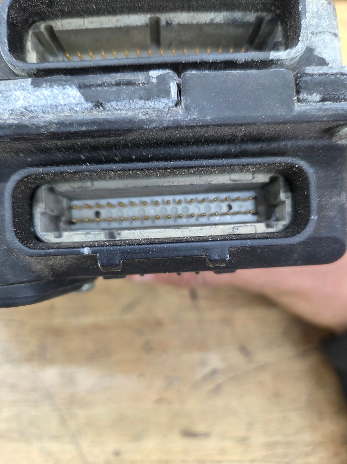 2000 Chevrolet Silverado 2500 3500 7.4L PCM