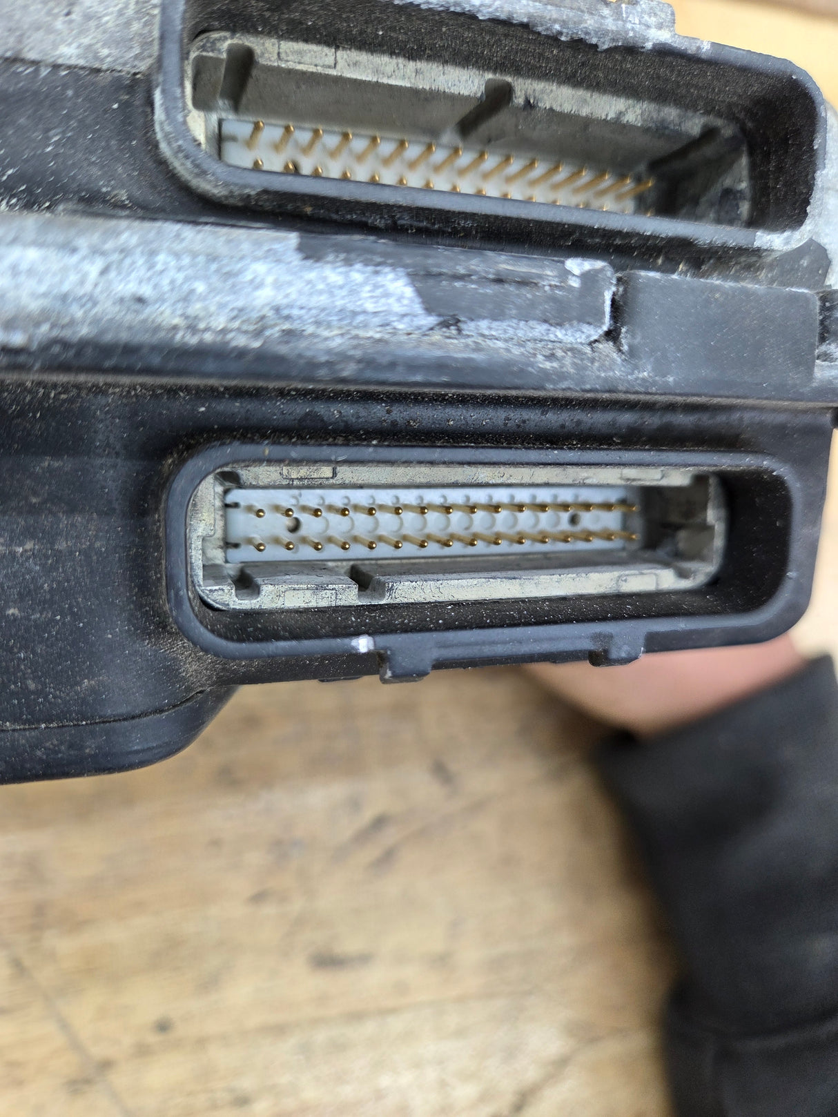 2000 Chevrolet Silverado 2500 3500 7.4L PCM