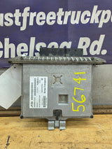 2009-2010 Ford F250 F350 F450 F550 6.4L PCM JFZ9 / 8C3A-12A650-CJK