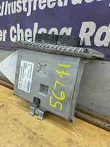 2009-2010 Ford F250 F350 F450 F550 6.4L PCM JFZ9 / 8C3A-12A650-CJK