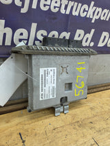 2009-2010 Ford F250 F350 F450 F550 6.4L PCM JFZ9 / 8C3A-12A650-CJK