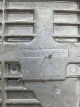 2009-2010 Ford F250 F350 F450 F550 6.4L PCM JFZ9 / 8C3A-12A650-CJK