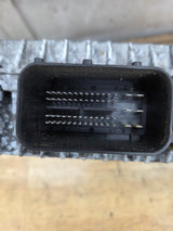 2009-2010 Ford F250 F350 F450 F550 6.4L PCM JFZ9 / 8C3A-12A650-CJK