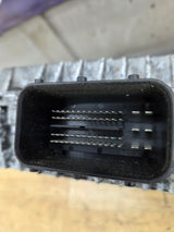 2009-2010 Ford F250 F350 F450 F550 6.4L PCM JFZ9 / 8C3A-12A650-CJK