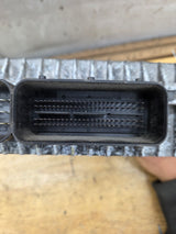 2009-2010 Ford F250 F350 F450 F550 6.4L PCM JFZ9 / 8C3A-12A650-CJK