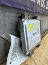 2008 Chevrolet Silverado 1500 4.8L PCM YPMU / 12617630