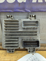 2008 Chevrolet Silverado 1500 4.8L PCM YPMU / 12617630