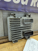 2008 Chevrolet Silverado 1500 4.8L PCM YPMU / 12617630