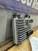 2008 Chevrolet Silverado 1500 4.8L PCM YPMU / 12617630