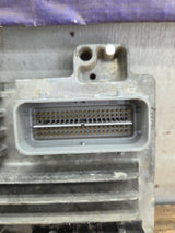 2008 Chevrolet Silverado 1500 4.8L PCM YPMU / 12617630