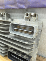 2008 Chevrolet Silverado 1500 4.8L PCM YPMU / 12617630