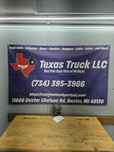 2008 Chevrolet Silverado 1500 4.8L PCM YPMU / 12617630