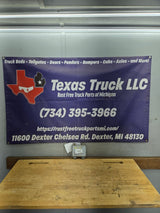 2010-2013 Chevrolet Silverado 1500 4.3L PCM ABG8 / 12653769