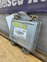2010-2013 Chevrolet Silverado 1500 4.3L PCM ABG8 / 12653769