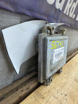 2010-2013 Chevrolet Silverado 1500 4.3L PCM ABG8 / 12653769