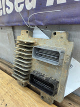 2010-2013 Chevrolet Silverado 1500 4.3L PCM ABG8 / 12653769