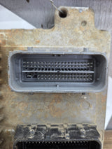 2010-2013 Chevrolet Silverado 1500 4.3L PCM ABG8 / 12653769