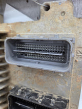 2010-2013 Chevrolet Silverado 1500 4.3L PCM ABG8 / 12653769