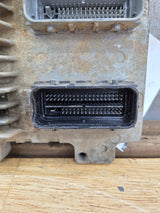 2010-2013 Chevrolet Silverado 1500 4.3L PCM ABG8 / 12653769