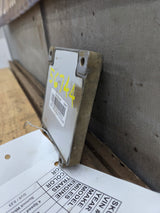 2010-2013 Chevrolet Silverado 1500 4.3L PCM AAK7 / 24255280