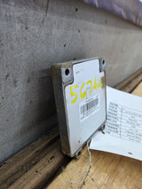 2010-2013 Chevrolet Silverado 1500 4.3L PCM AAK7 / 24255280