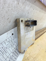 2010-2013 Chevrolet Silverado 1500 4.3L PCM AAK7 / 24255280