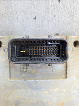 2010-2013 Chevrolet Silverado 1500 4.3L PCM AAK7 / 24255280