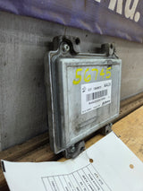 2010-2013 Chevrolet Silverado 1500 4.3L PCM AAUX / 12640970