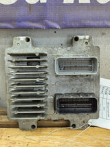 2010-2013 Chevrolet Silverado 1500 4.3L PCM AAUX / 12640970