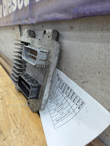 2010-2013 Chevrolet Silverado 1500 4.3L PCM AAUX / 12640970