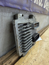 2010-2013 Chevrolet Silverado 1500 4.3L PCM AAUX / 12640970