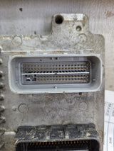 2010-2013 Chevrolet Silverado 1500 4.3L PCM AAUX / 12640970