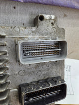 2010-2013 Chevrolet Silverado 1500 4.3L PCM AAUX / 12640970