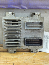 2010-2013 Chevrolet Silverado 1500 4.3L PCM AAUX / 12640970