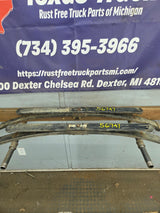 2007-2013 Chevrolet Silverado / GMC Sierra 1500 Rear Leaf Spring - Pair