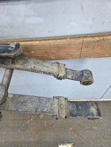 2007-2013 Chevrolet Silverado / GMC Sierra 1500 Rear Leaf Spring - Pair