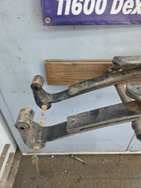 2007-2013 Chevrolet Silverado / GMC Sierra 1500 Rear Leaf Spring - Pair