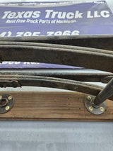 2007-2013 Chevrolet Silverado / GMC Sierra 1500 Rear Leaf Spring - Pair