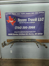 1999-2006 Chevrolet Silverado / GMC Sierra 1500 Rear Leaf Spring - Pair 15765129