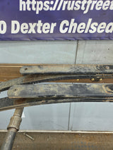 1999-2006 Chevrolet Silverado / GMC Sierra 1500 Rear Leaf Spring - Pair 15765129
