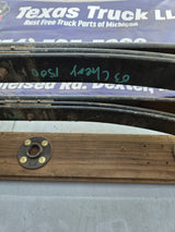 1999-2006 Chevrolet Silverado / GMC Sierra 1500 Rear Leaf Spring - Pair 15765129