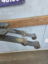 2007-2013 Chevrolet Silverado / GMC Sierra 1500 Rear Leaf Spring - Pair 25841517 RPN 3267