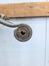 2007-2013 Chevrolet Silverado / GMC Sierra 1500 Rear Leaf Spring - Pair 25841517 RPN 3267