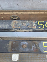 2007-2013 Chevrolet Silverado / GMC Sierra 1500 Rear Leaf Spring - Pair 25841517 RPN 3267